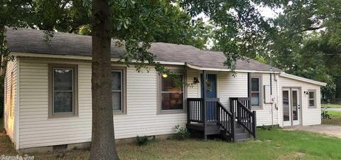 120 Second St, Conway, AR 72032 photo 1