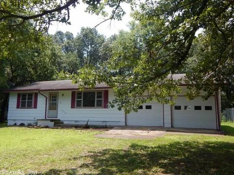67 S Cir, Ash Flat, AR 72513 photo 1