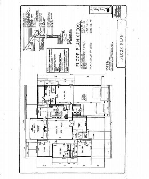 1895 Mullberry Dr, Conway, AR 72034 photo 13