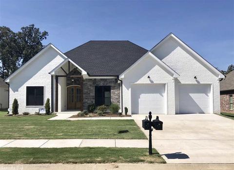 1895 Mullberry Dr, Conway, AR 72034 photo 1