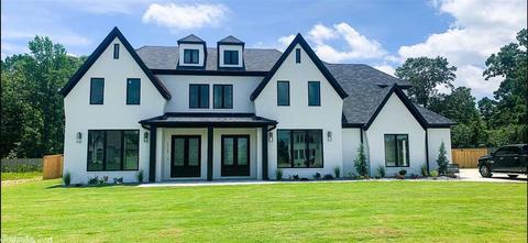 6724 Hilo Ave, Benton, AR 72019 photo 1
