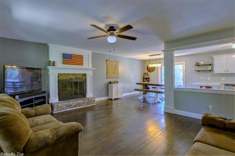 616 Charlotte Dr, Cabot, AR 72023 photo 5