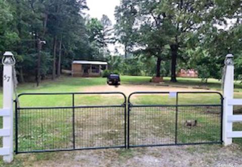57 Lybrand Rd, Mount Ida, AR 71957 photo 2