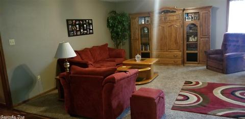 820 Drake Dr, Conway, AR 72034 photo 5