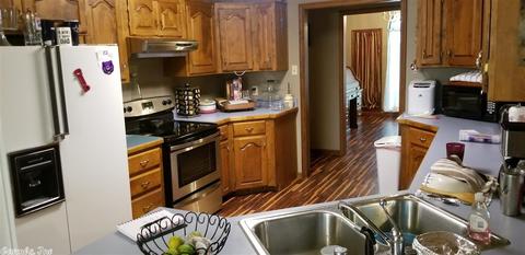 820 Drake Dr, Conway, AR 72034 photo 3
