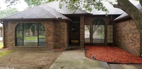 820 Drake Dr, Conway, AR 72034 photo 1