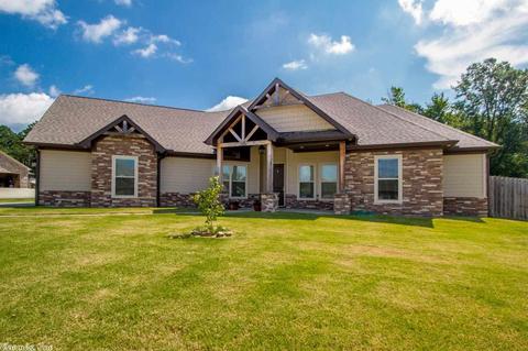 106 Pinnacle Dr, Bryant, AR 72022 photo 4