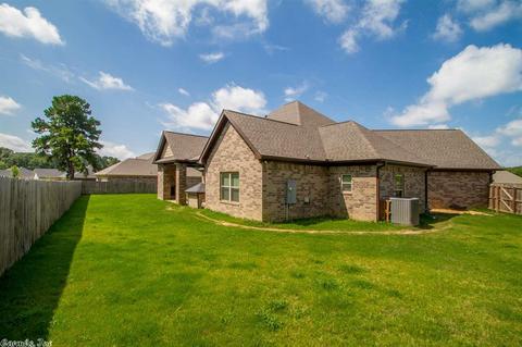 106 Pinnacle Dr, Bryant, AR 72022 photo 36