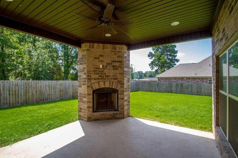 106 Pinnacle Dr, Bryant, AR 72022 photo 32