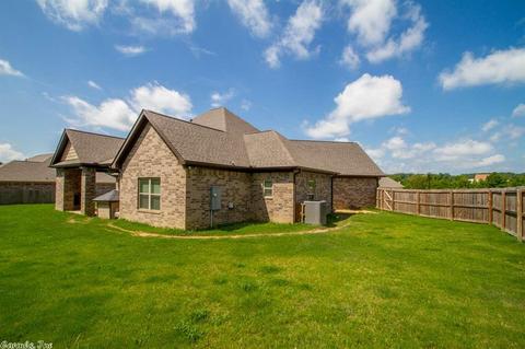 106 Pinnacle Dr, Bryant, AR 72022 photo 35