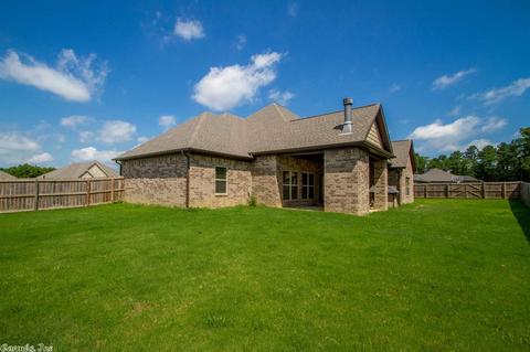 106 Pinnacle Dr, Bryant, AR 72022 photo 33