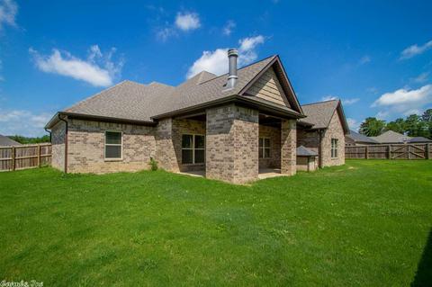 106 Pinnacle Dr, Bryant, AR 72022 photo 34
