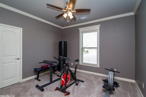 106 Pinnacle Dr, Bryant, AR 72022 photo 18