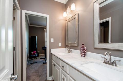 106 Pinnacle Dr, Bryant, AR 72022 photo 21
