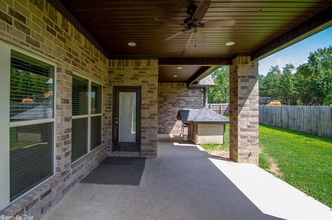 106 Pinnacle Dr, Bryant, AR 72022 photo 37