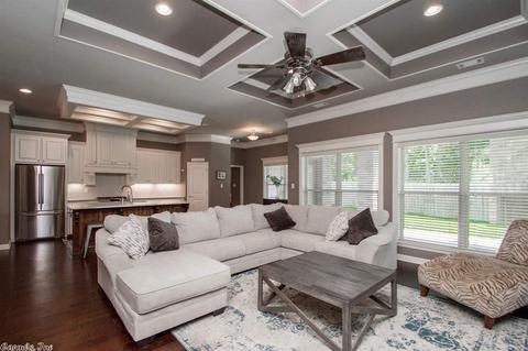 106 Pinnacle Dr, Bryant, AR 72022 photo 16