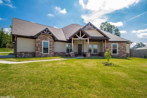 106 Pinnacle Dr, Bryant, AR 72022 photo 1