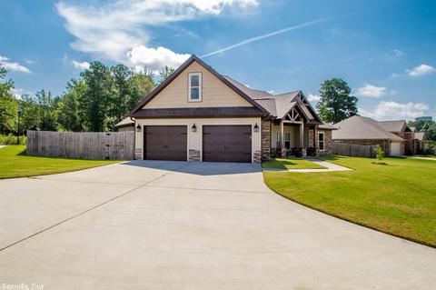 106 Pinnacle Dr, Bryant, AR 72022 photo 3