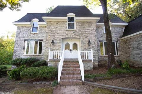 502 E Lee, Sherwood, AR 72120 photo 1