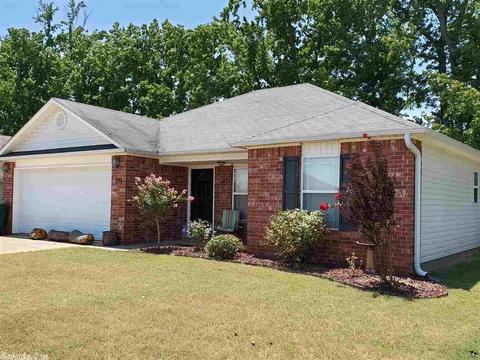 109 Meadow Dr, Beebe, AR 72012 photo 2