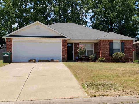 109 Meadow Dr, Beebe, AR 72012 photo 1