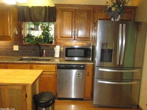 3258 W Beebe Capps Expy, Searcy, AR 72143 photo 20