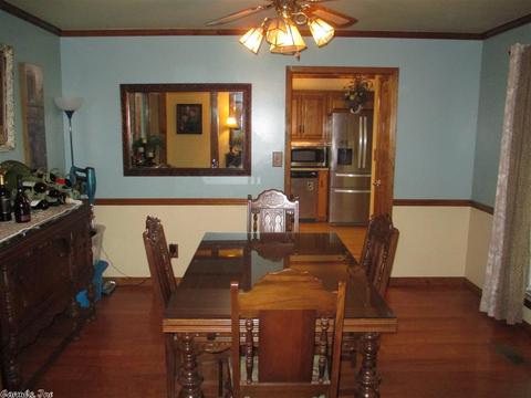 3258 W Beebe Capps Expy, Searcy, AR 72143 photo 13