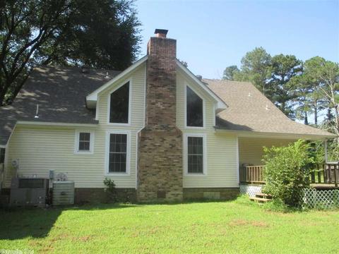 3258 W Beebe Capps Expy, Searcy, AR 72143 photo 35