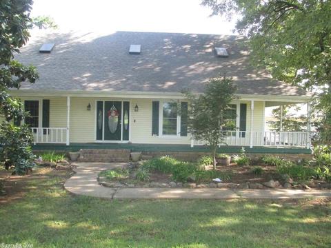 3258 W Beebe Capps Expy, Searcy, AR 72143 photo 40