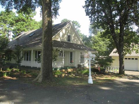 3258 W Beebe Capps Expy, Searcy, AR 72143 photo 1