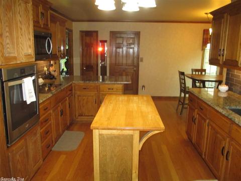 3258 W Beebe Capps Expy, Searcy, AR 72143 photo 17