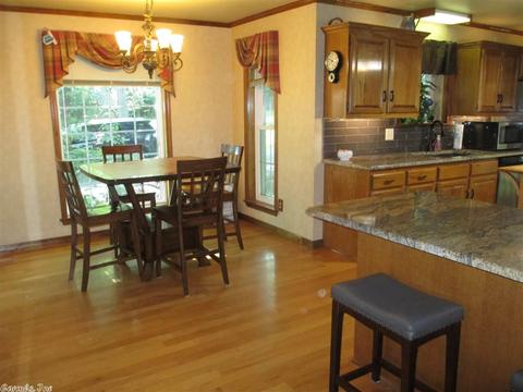 3258 W Beebe Capps Expy, Searcy, AR 72143 photo 16