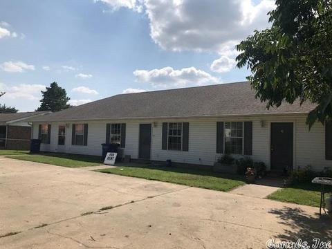 103 N 5th St, Marmaduke, AR 72443 photo 1