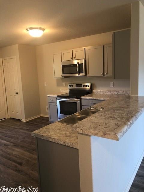 6153 Saddle Hill Dr, Alexander, AR 72002 photo 3