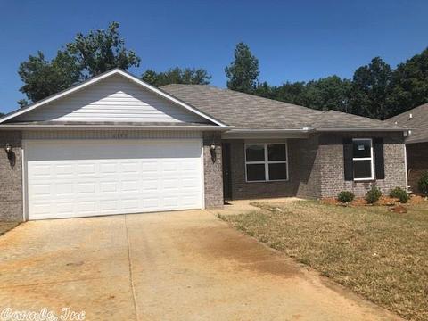 6153 Saddle Hill Dr, Alexander, AR 72002 photo 1