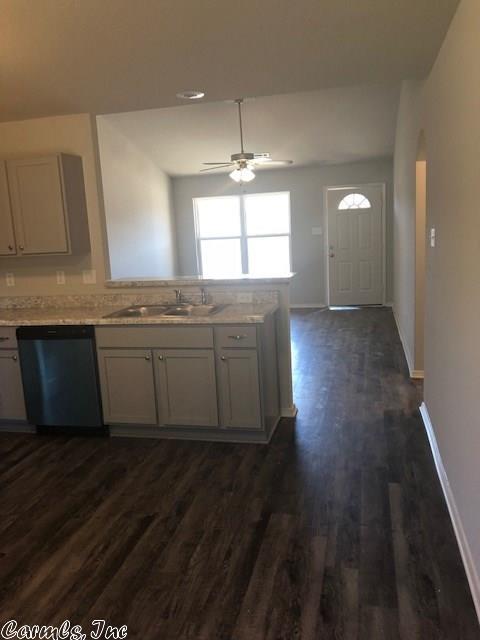 6153 Saddle Hill Dr, Alexander, AR 72002 photo 17