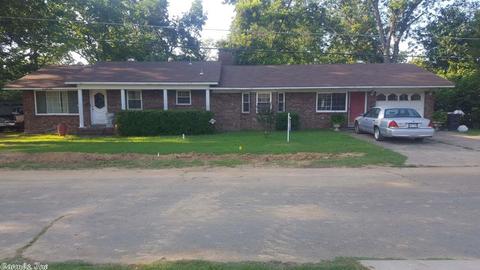 418 E 5th St, Lonoke, AR 72086 photo 1