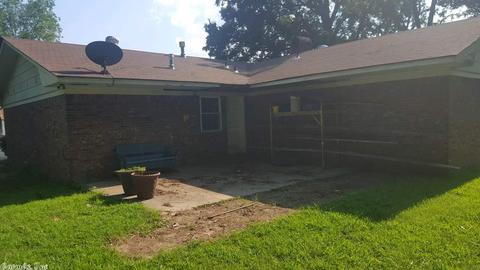 418 E 5th St, Lonoke, AR 72086 photo 12