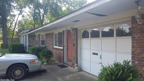 418 E 5th St, Lonoke, AR 72086 photo 3