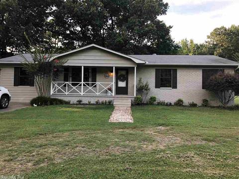 122 Tower Loop, Lonoke, AR 72086 photo 1