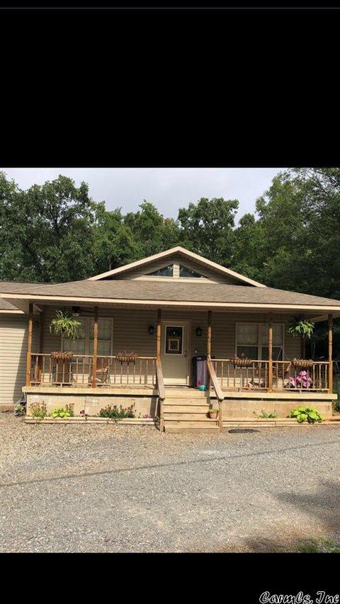 21 Deer Run Trl, Conway, AR 72032 photo 1