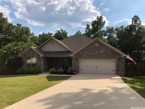 6407 Blackstone Dr, Benton, AR 72019 photo 1