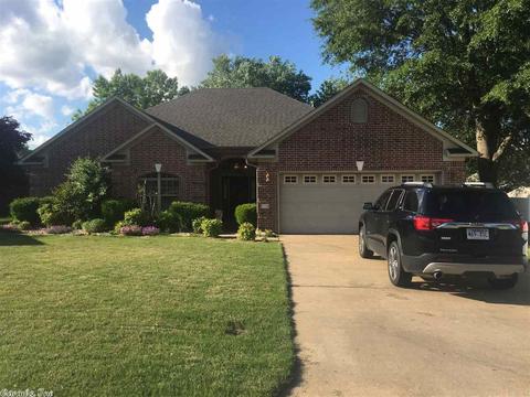 5250 Mulberry Cv, Conway, AR 72034 photo 2