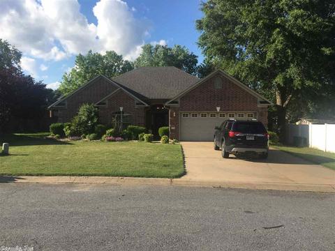 5250 Mulberry Cv, Conway, AR 72034 photo 1