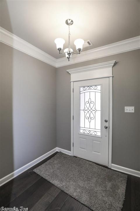 2528 Joyce Cir, Alexander, AR 72002 photo 5