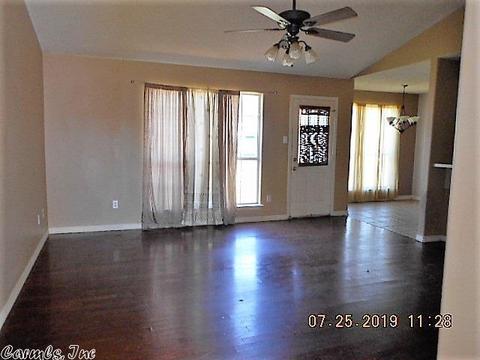 20 War Eagle Dr, Cabot, AR 72023 photo 3