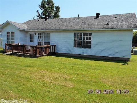 20 War Eagle Dr, Cabot, AR 72023 photo 2
