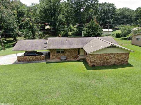 616 E Cedar, Warren, AR 71671 photo 1