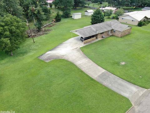 616 E Cedar, Warren, AR 71671 photo 2