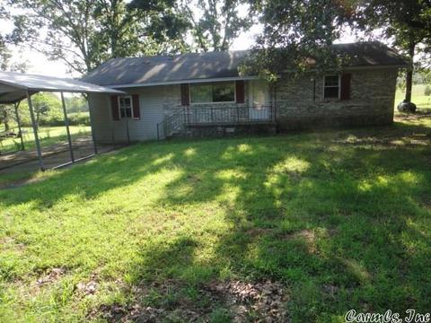 135 Oak Forrest Loop, Searcy, AR 72143 photo 1